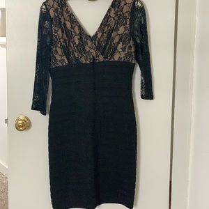 Adrianna Papell dress